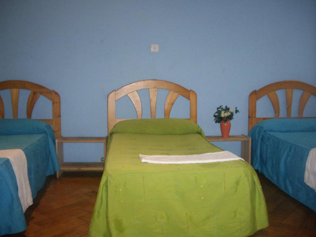 Hostal Pacios Madrid Exteriér fotografie