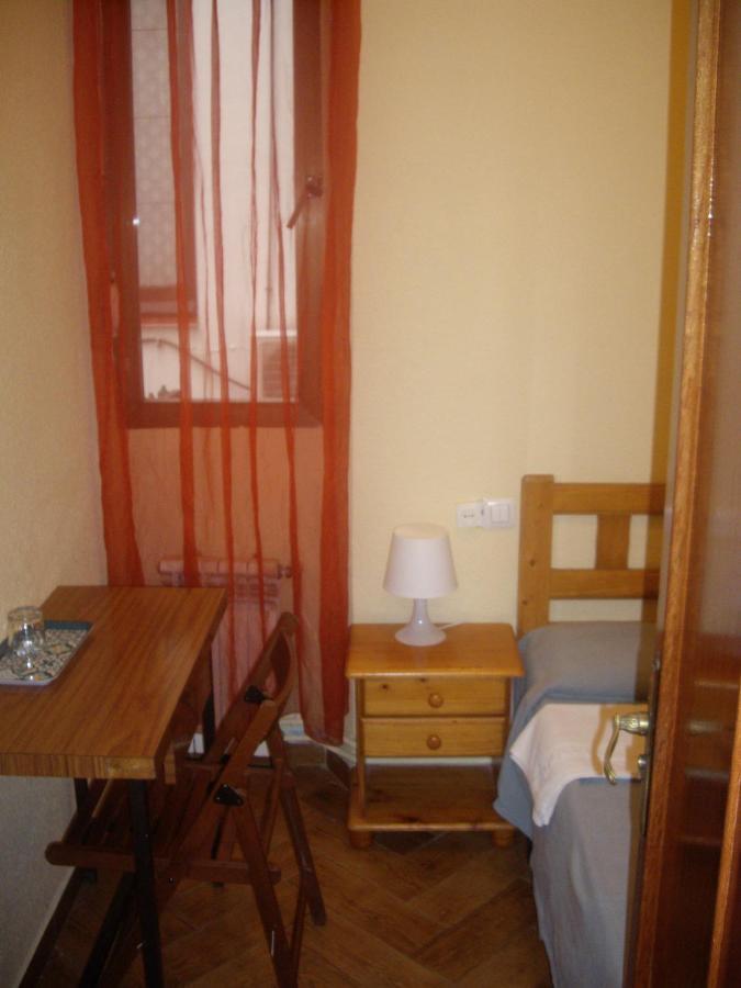 Hostal Pacios Madrid Exteriér fotografie
